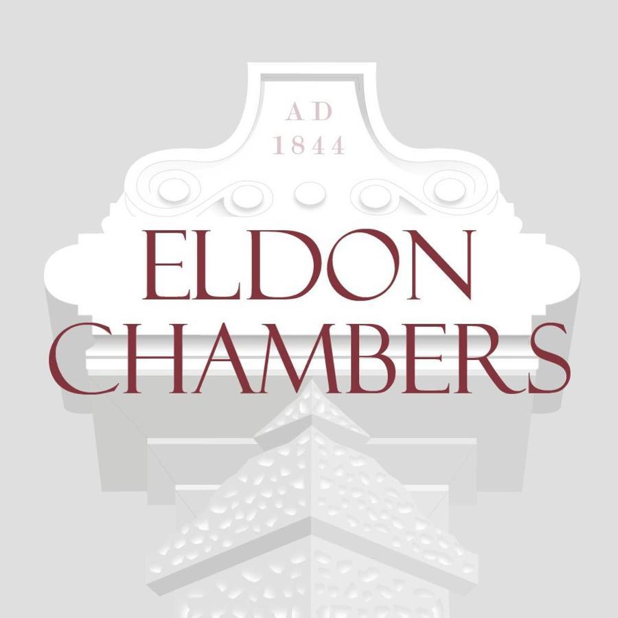 Eldon Chambers Pod 6 By City Living Londra Dış mekan fotoğraf